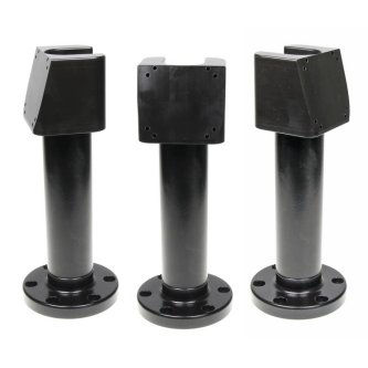 ProClip USA SWIVEL PEDESTAL 4.5IN 75DEG HEAD